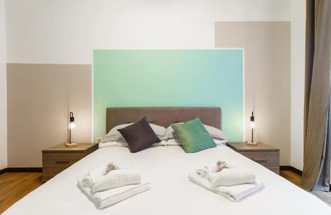 DreamyNest Panisperna - Apt a due passi dal Colosseo-1