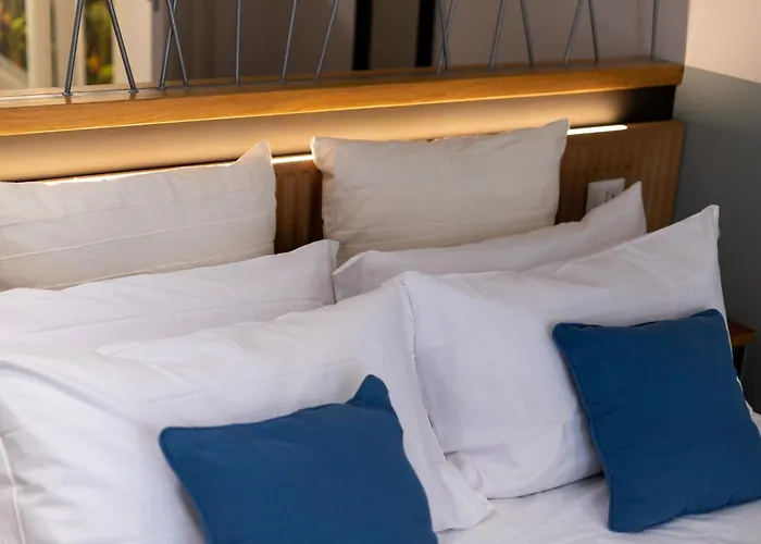 Dafne room Speciale, elegante con balcone