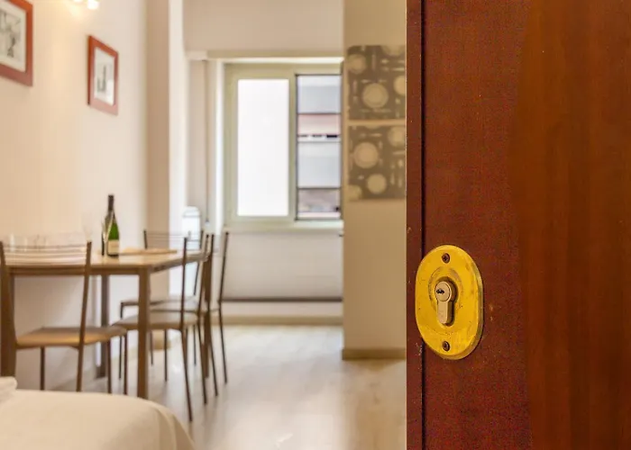 Maison De' Trastevere
